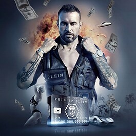 NO LIMIT$ - Eau de Parfum